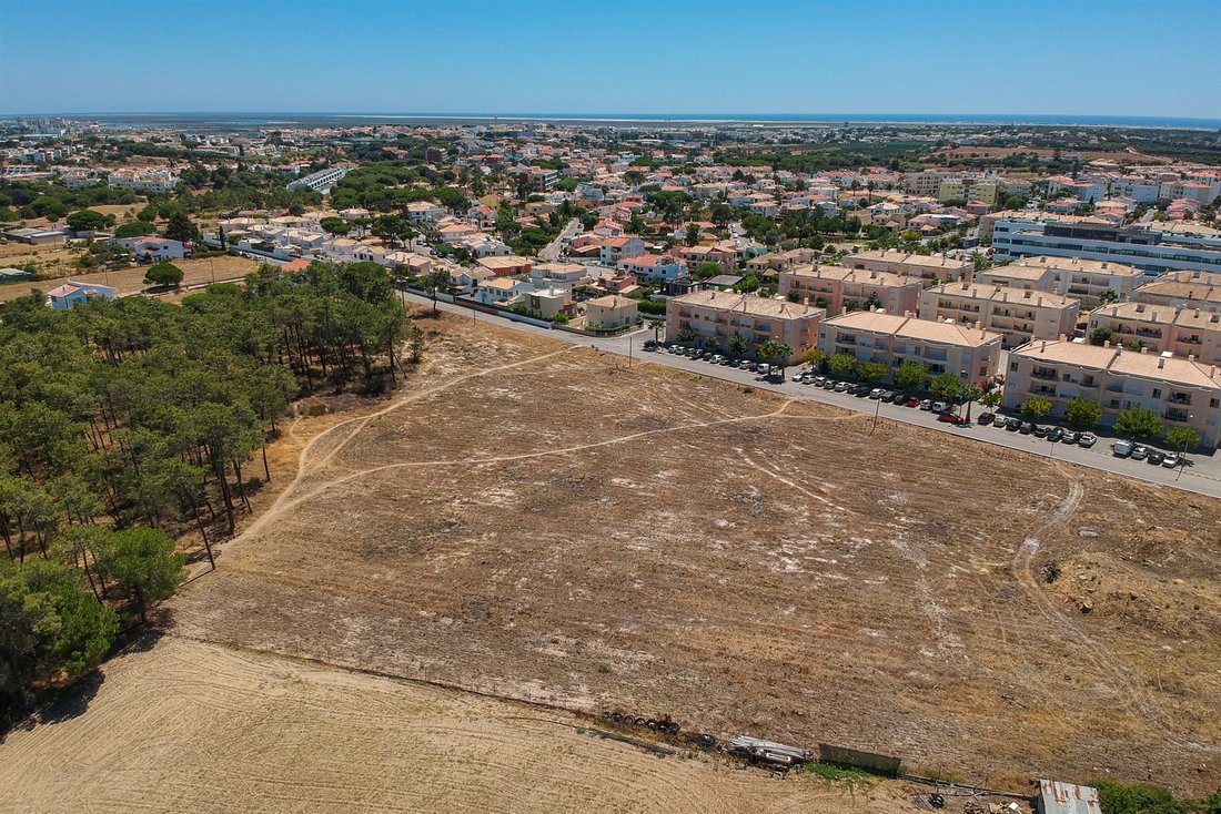 Land in Montenegro, Algarve, Portugal 1 - 11081053