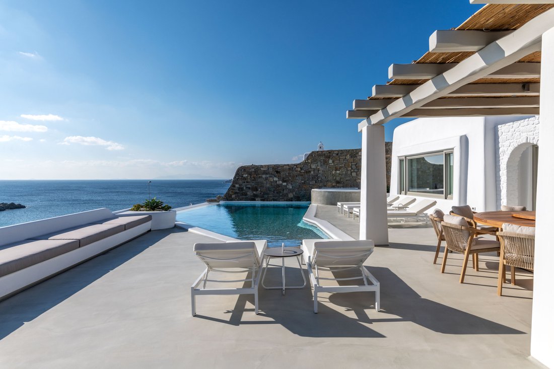 House in Mykonos, Aegean, Greece 3 - 11385199