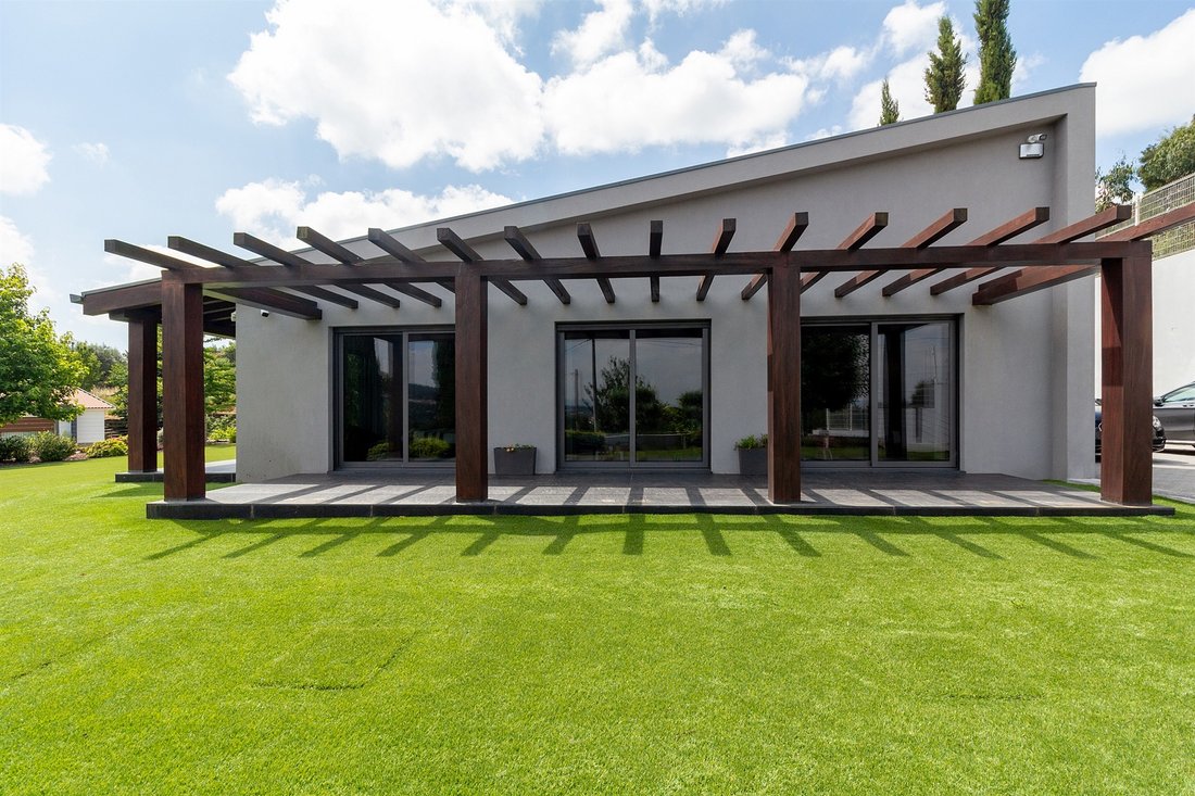 Detached House, 4 Bedrooms, For Sale In Penafiel, Porto District