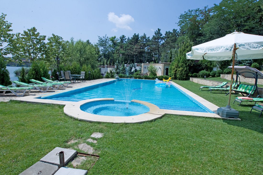 House in Snagov, Ilfov County, Romania 5 - 11255325
