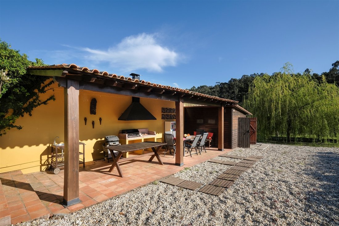 Farm Ranch in Nossa Senhora da Piedade, Santarem District, Portugal 3 - 11390061