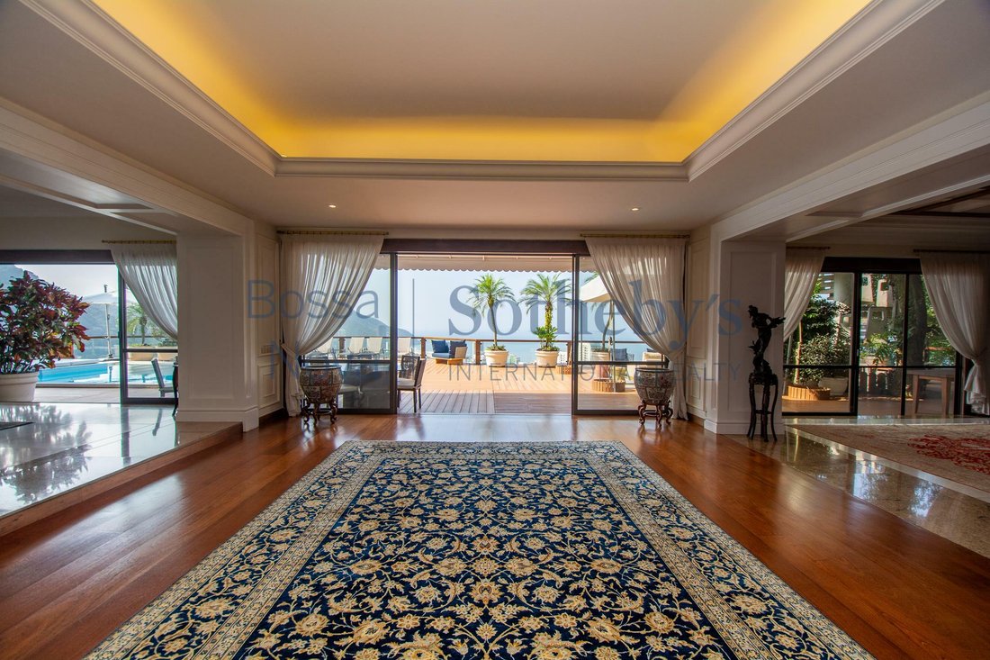 House in Rio de Janeiro, State of Rio de Janeiro, Brazil 5 - 11530014