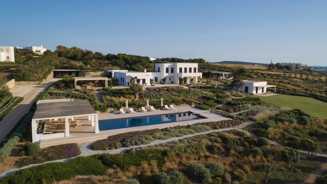 Casa a Paro, Aegean, Grecia 3 - 11537245