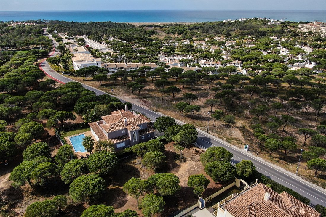 Land in Almancil, Algarve, Portugal 1 - 11245865