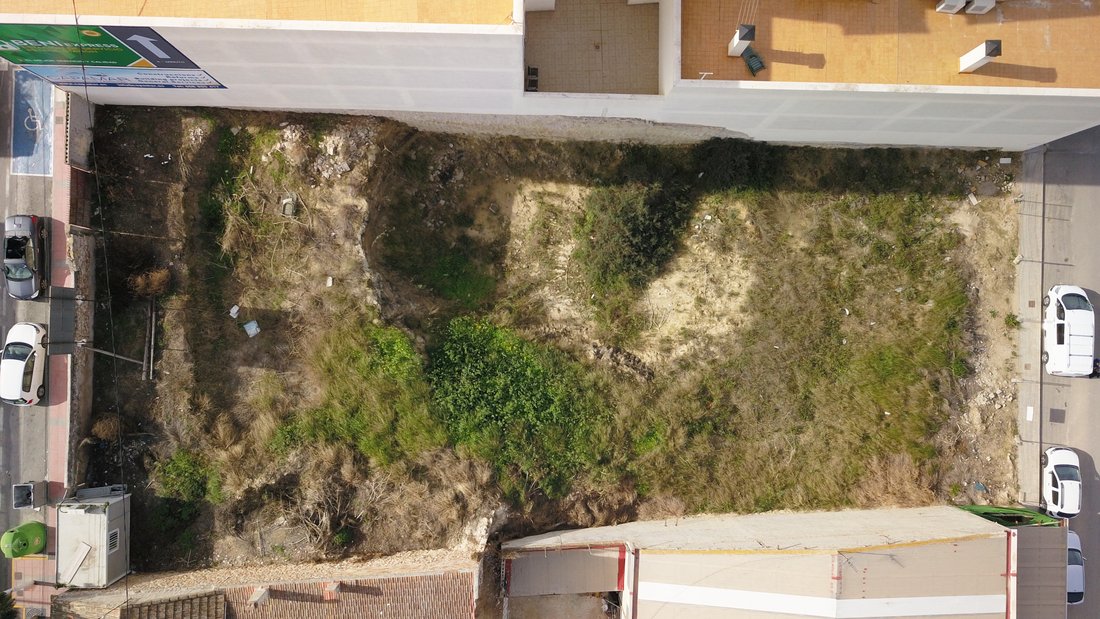 Land in Benijofar, Valencian Community, Spain 4 - 10833005
