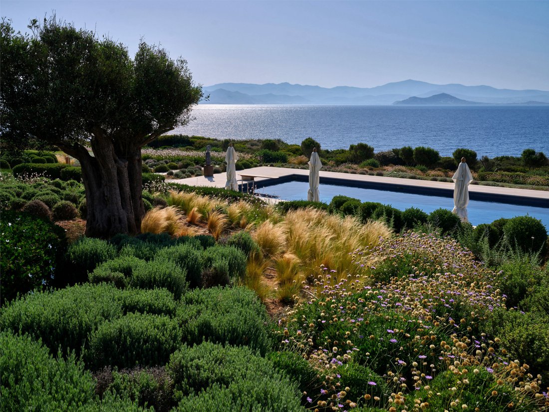 Casa a Paro, Aegean, Grecia 2 - 11537245