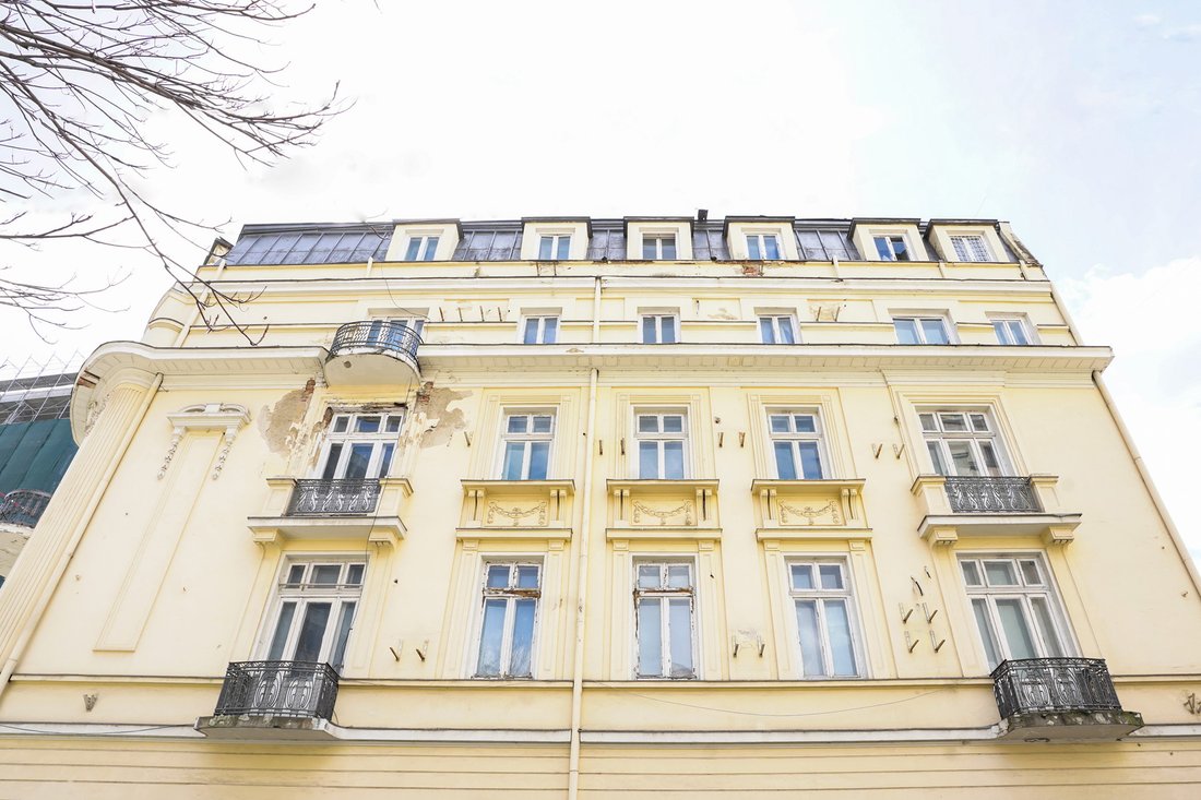 Bucharest, Bucharest, Romania 2 - 11451661