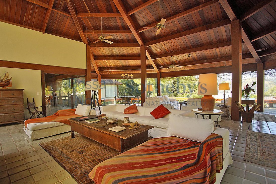 House in Mangaratiba, State of Rio de Janeiro, Brazil 5 - 11587284
