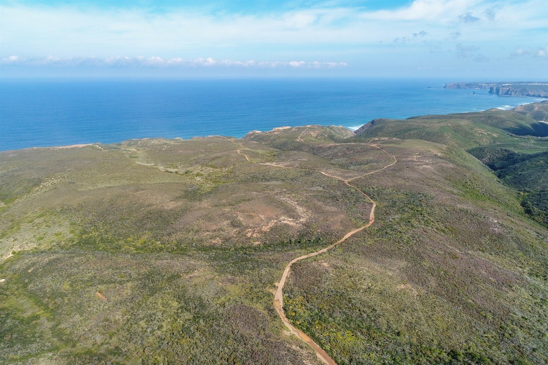 Land in Aljezur, Algarve, Portugal 4 - 10909666