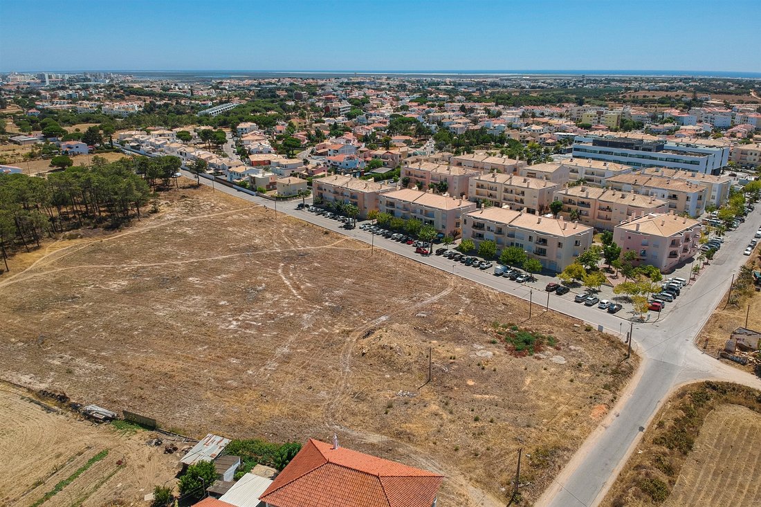 Land in Montenegro, Algarve, Portugal 4 - 11081053