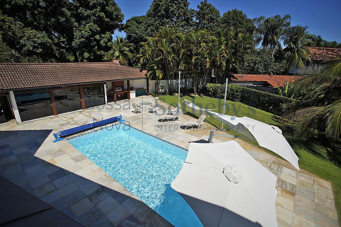 House in Rio de Janeiro, State of Rio de Janeiro, Brazil 4 - 11358622