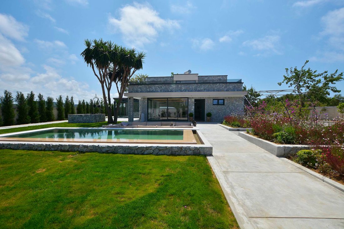 House in Meliteieis, Peloponnese, Western Greece and the Ionian, Greece 2 - 11308902