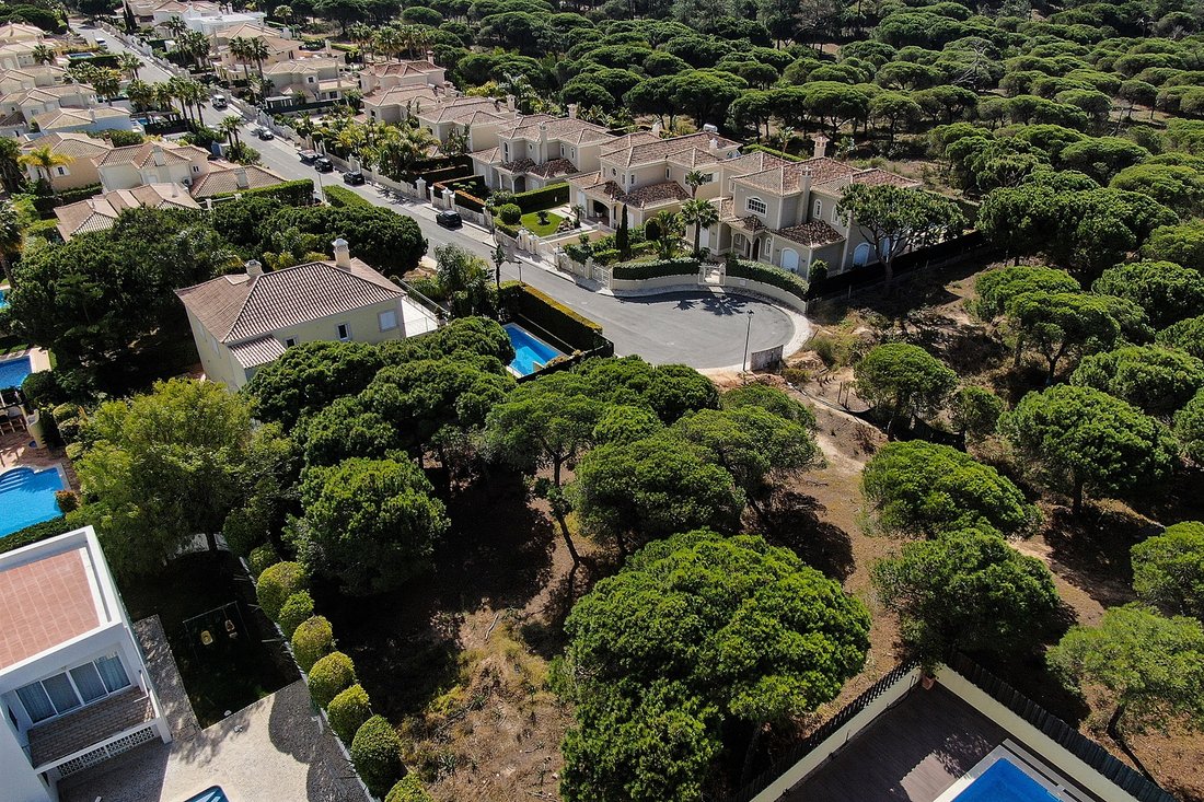 Land in Almancil, Algarve, Portugal 3 - 11245867