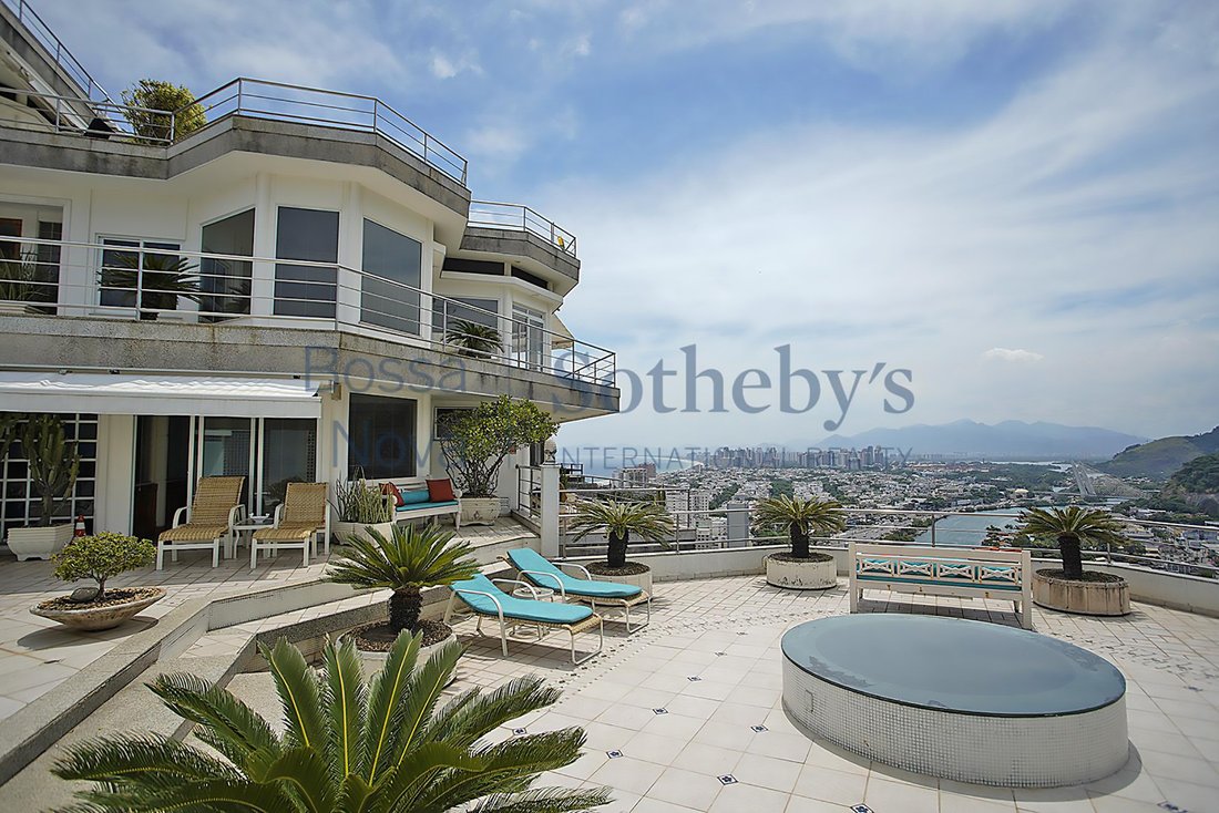 House in Rio de Janeiro, State of Rio de Janeiro, Brazil 4 - 11358624