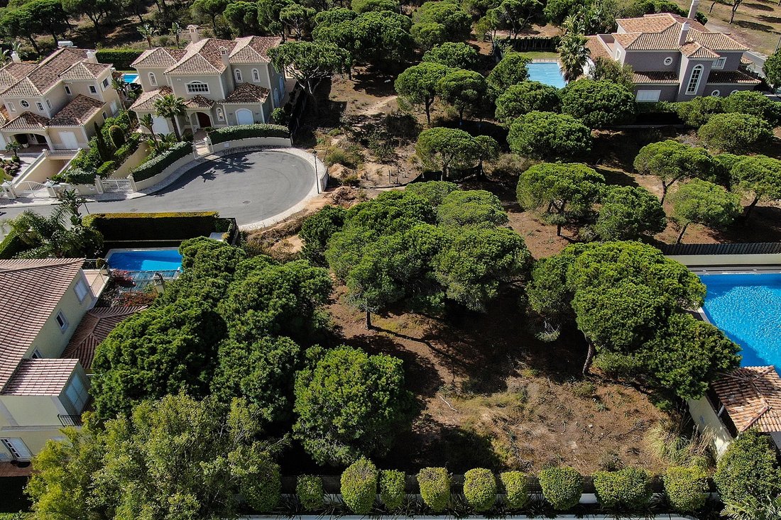 Land in Almancil, Algarve, Portugal 4 - 11245867