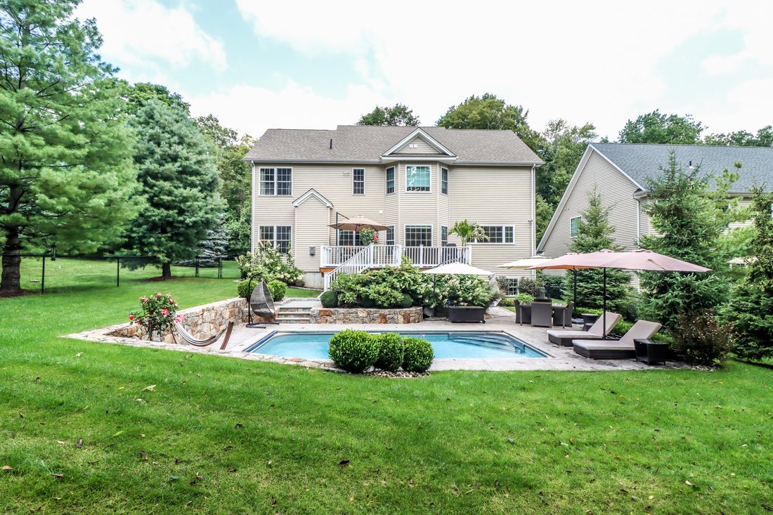 Casas En Venta En Danbury Connecticut Usa