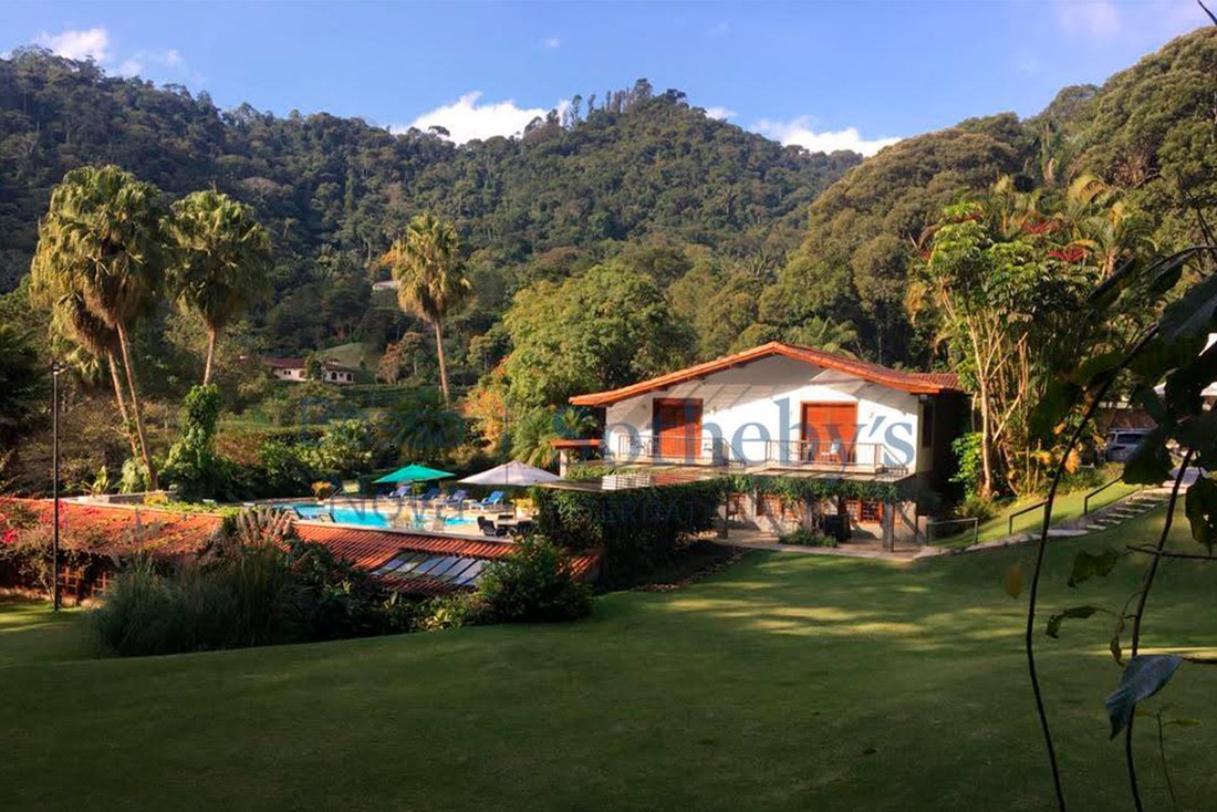 House in Fazenda Boa Fe, State of Rio de Janeiro, Brazil 2 - 11518677