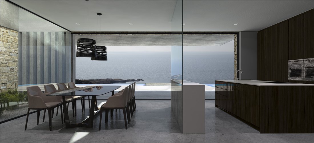 Land in Ios, Aegean, Greece 3 - 11245829