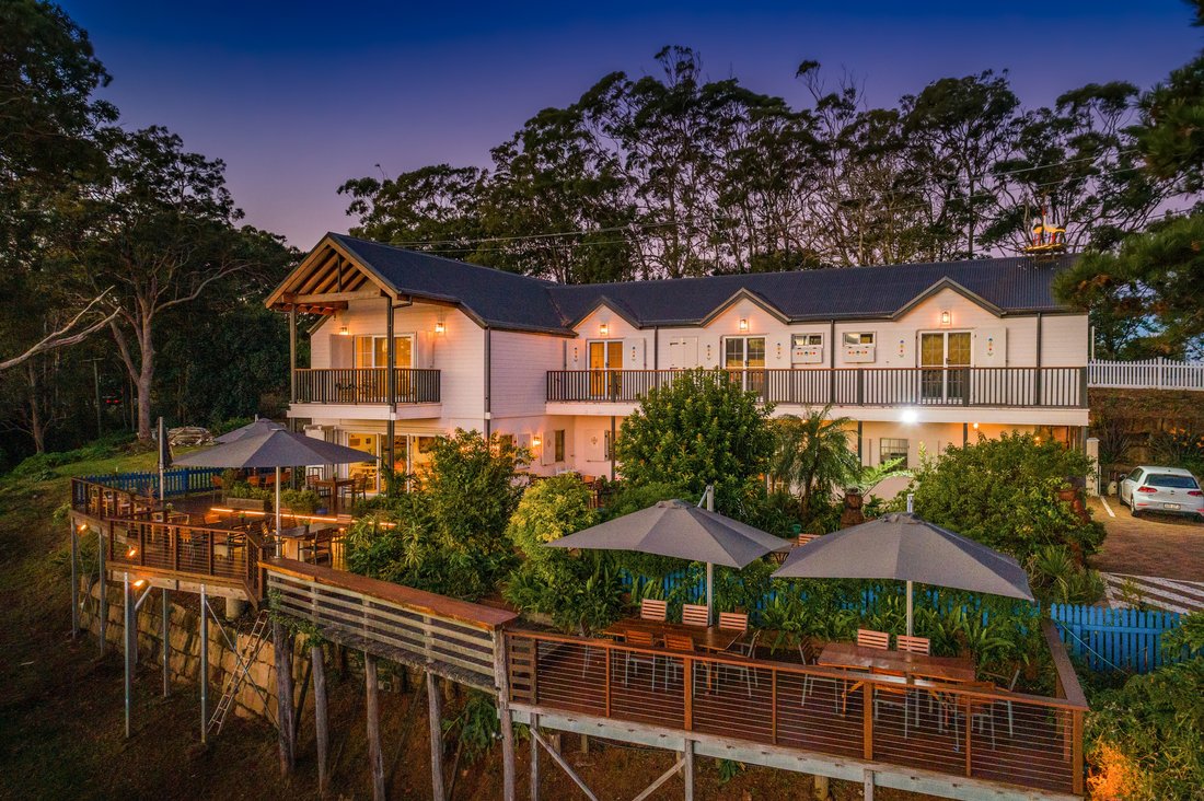 The Polish Place In Tamborine Mountain, Queensland, Australia For Sale (11475441)