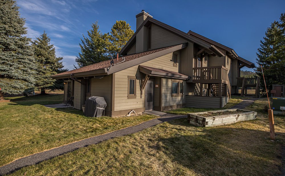 Big Sky Luxury Homes For Sale - DELGER REAL ESTATE - BIG SKY