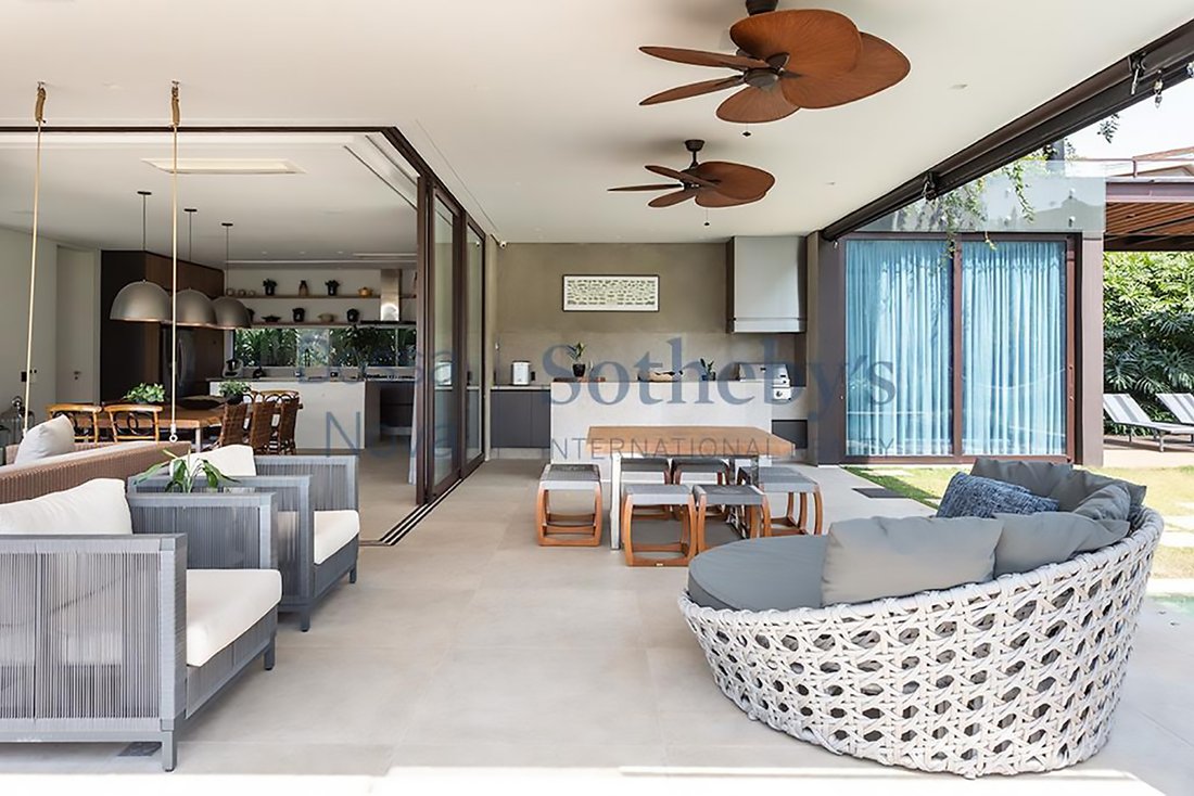 House in Itatiba, State of São Paulo, Brazil 2 - 11404738
