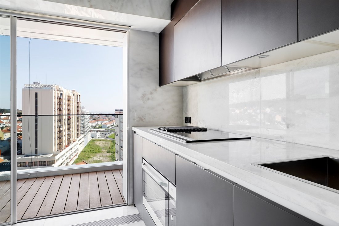 Apartment in Arroios, Lisbon, Portugal 4 - 10983210