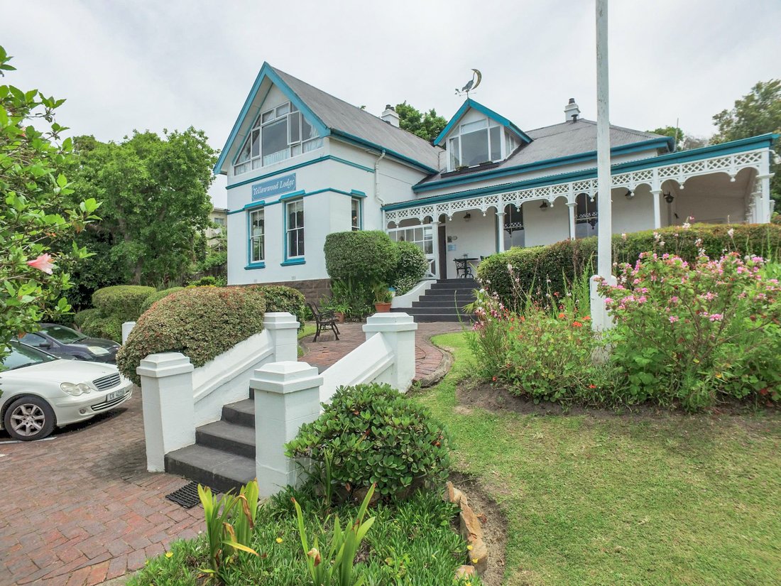 Knysna Central, Western Cape, South Africa 2 - 11594319