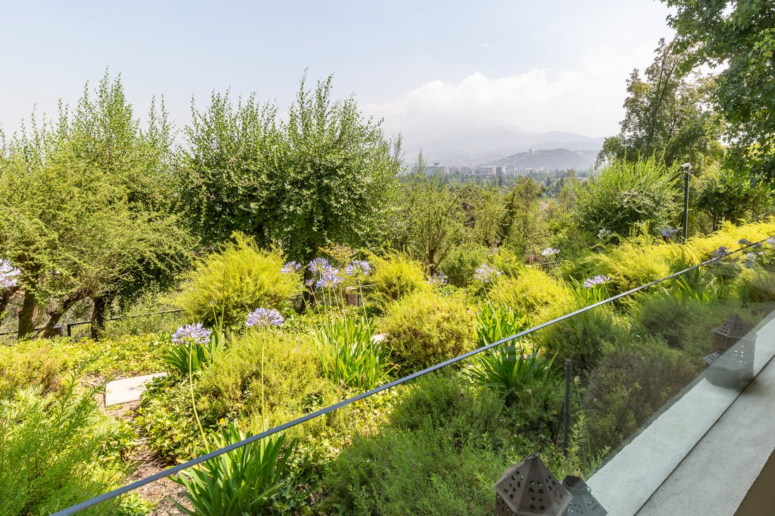 Excellent Apartment In San In Santiago, Santiago Metropolitan Region