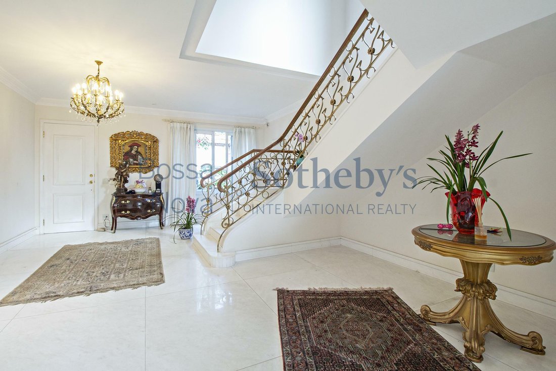 House in São Paulo, State of São Paulo, Brazil 2 - 11245970