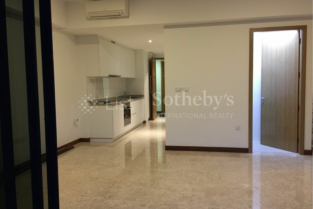 Apartment in Singapore, Singapore 4 - 11526769