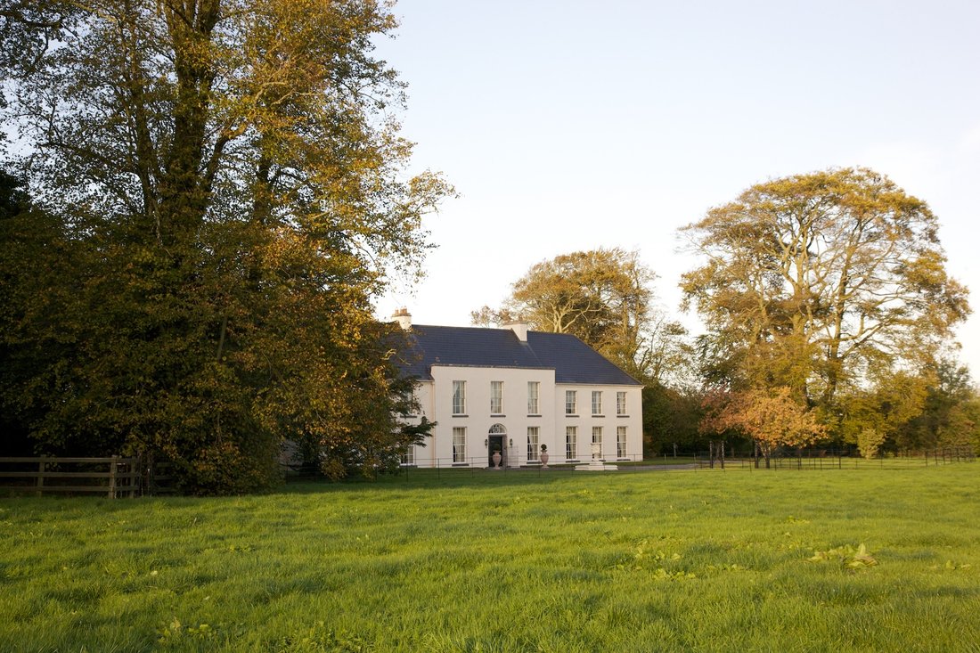 Grange Manor In Rathbeagh, County Kilkenny, Ireland For Sale (11420269)