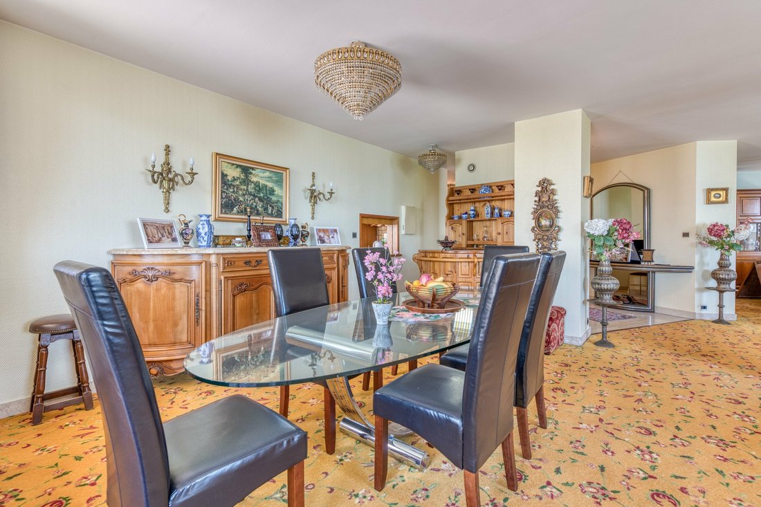 Apartment in Bord du Lac, Evian-les-Bains, France 5 - 11558486