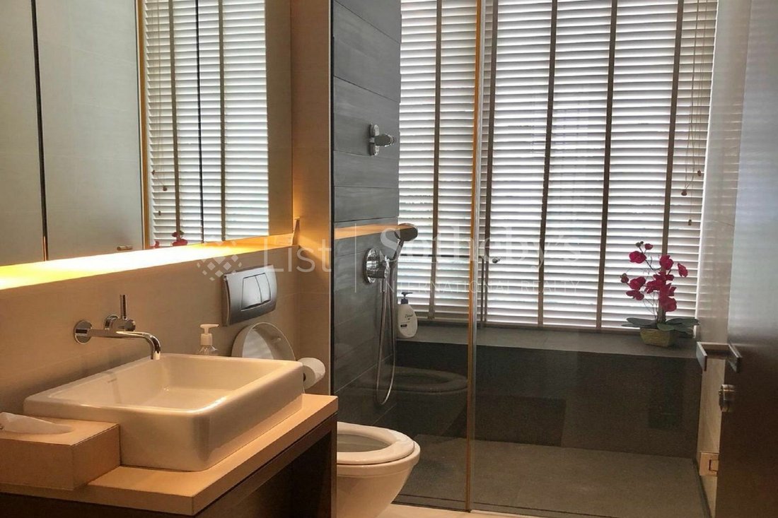 Condo in Singapore, Singapore 3 - 11521619