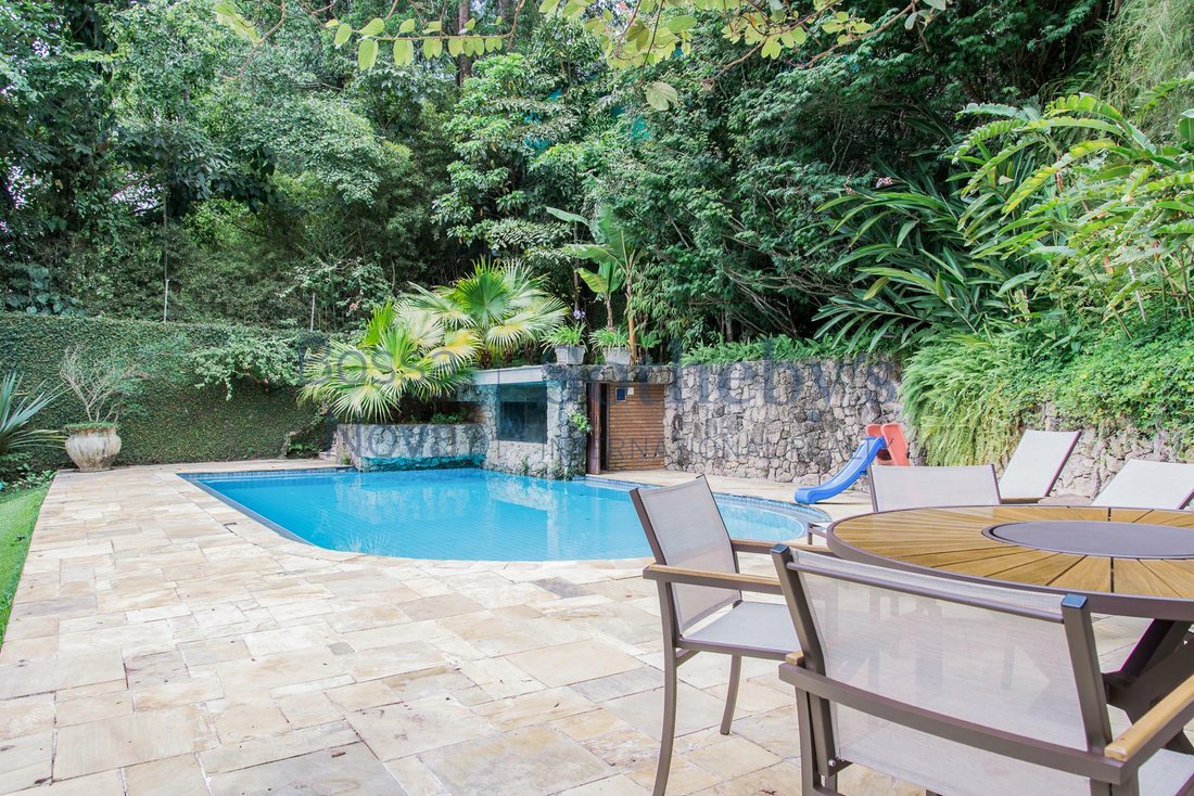 House in São Paulo, State of São Paulo, Brazil 5 - 11245999
