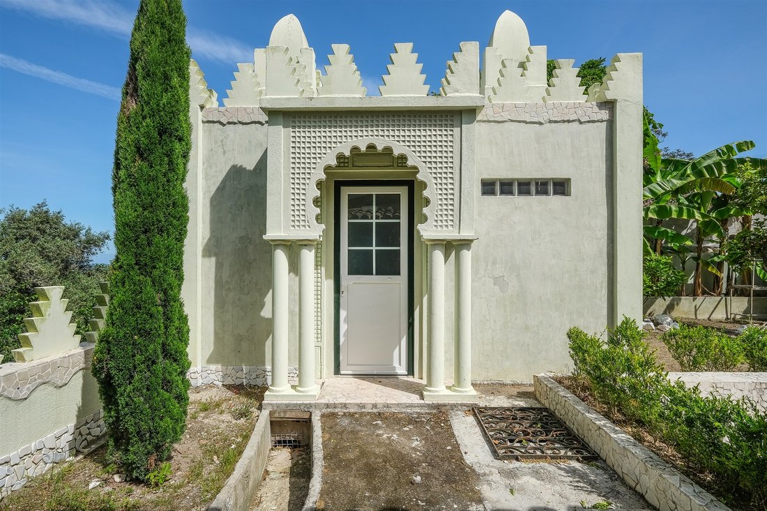 House in Sintra, Lisbon, Portugal 4 - 11496048