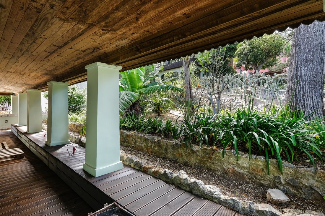 House in Sintra, Lisbon, Portugal 3 - 11496048