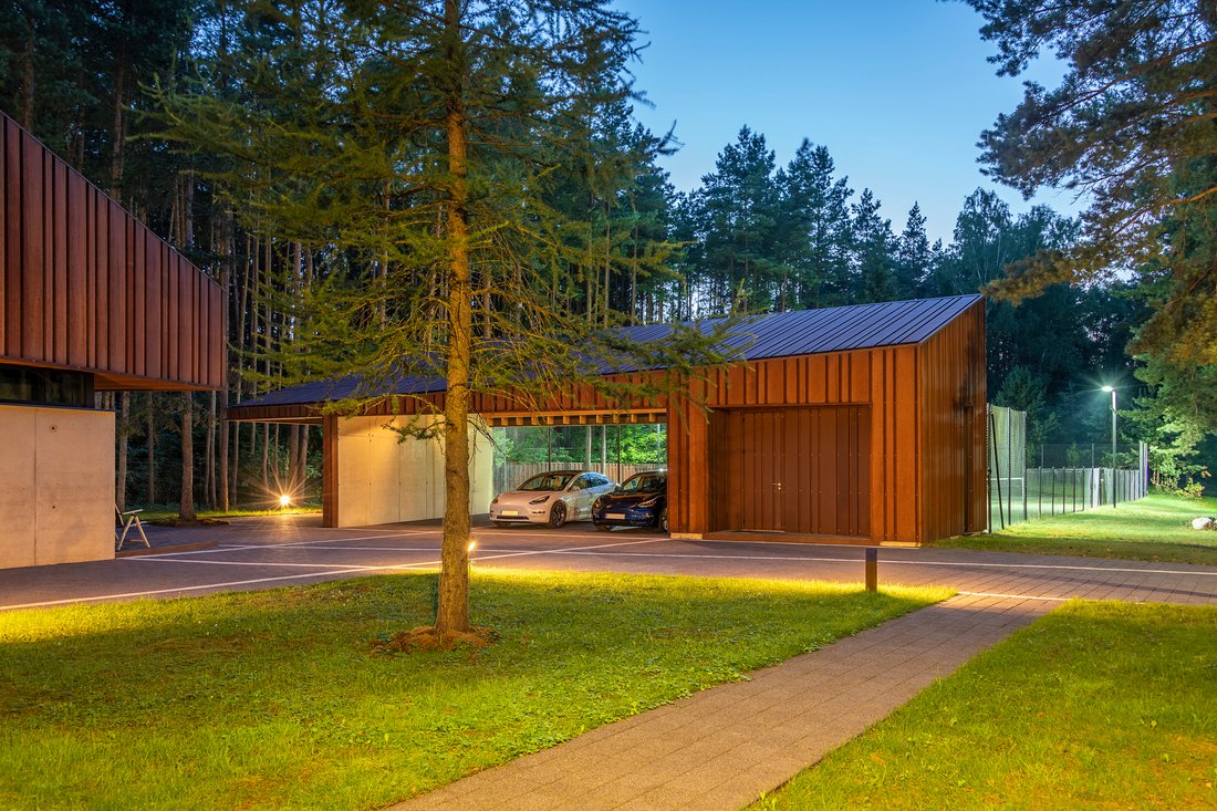 House in Smiltynai, Kaunas County, Lithuania 5 - 11534709