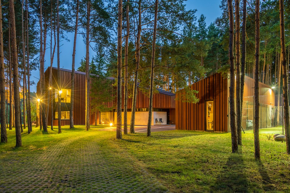 House in Smiltynai, Kaunas County, Lithuania 4 - 11534709