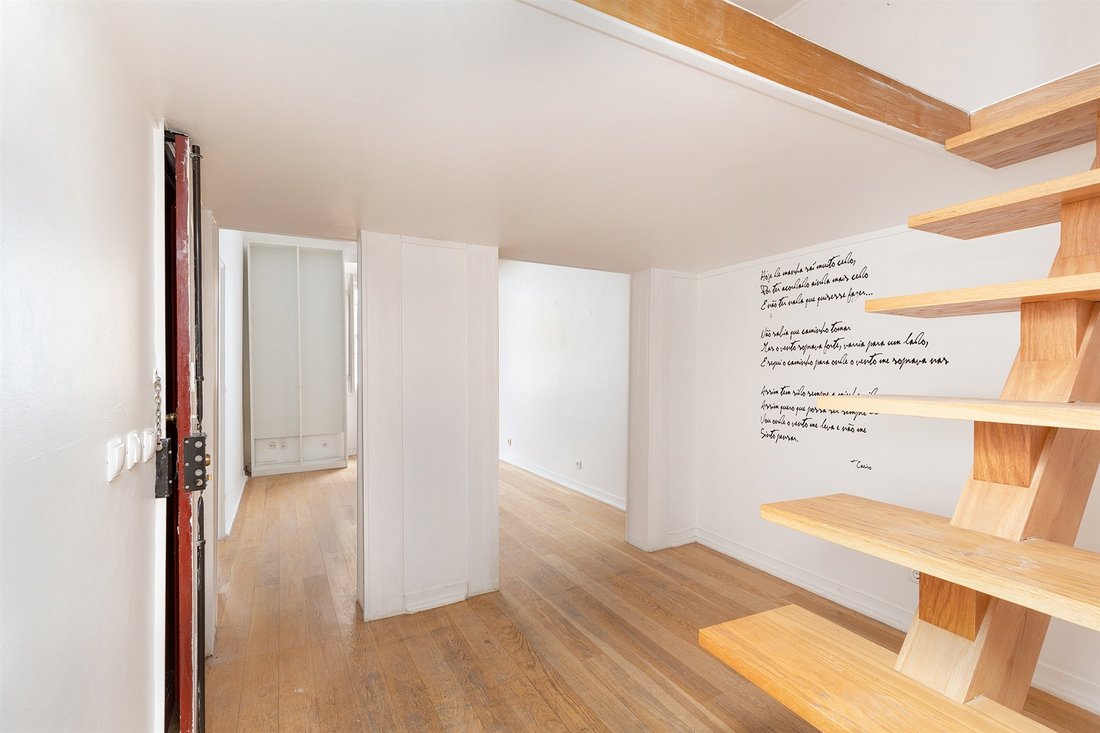House in Santa Maria Maior, Lisbon, Portugal 5 - 11521760