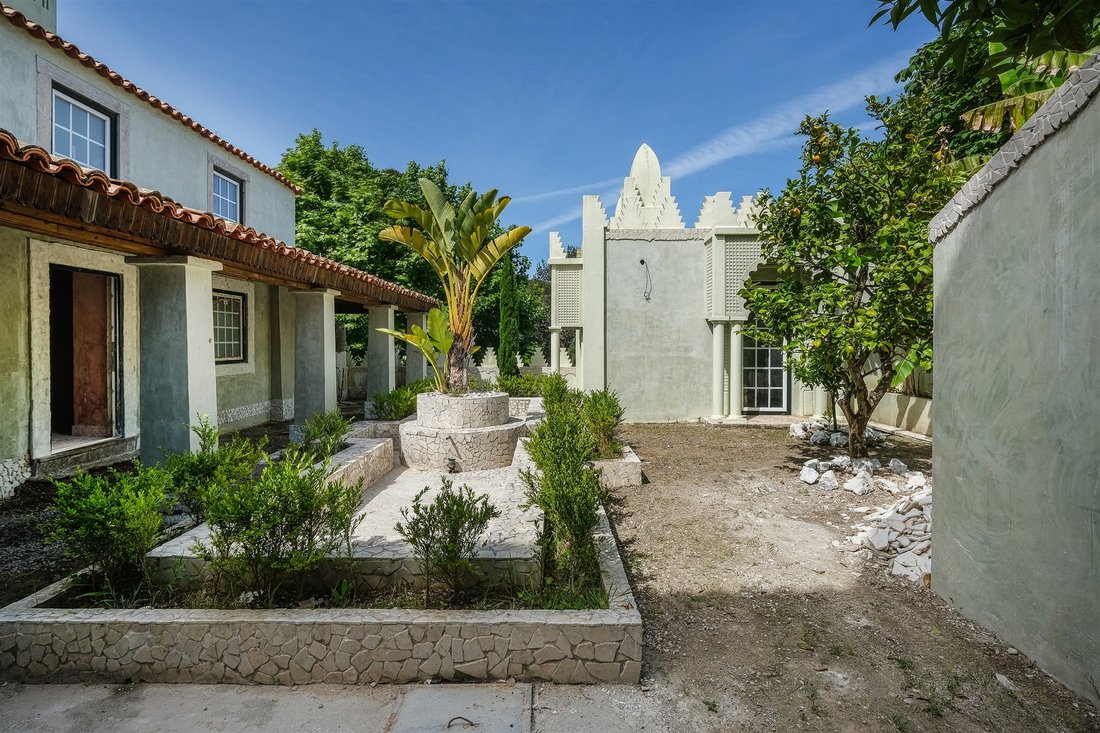 House in Sintra, Lisbon, Portugal 1 - 11496048