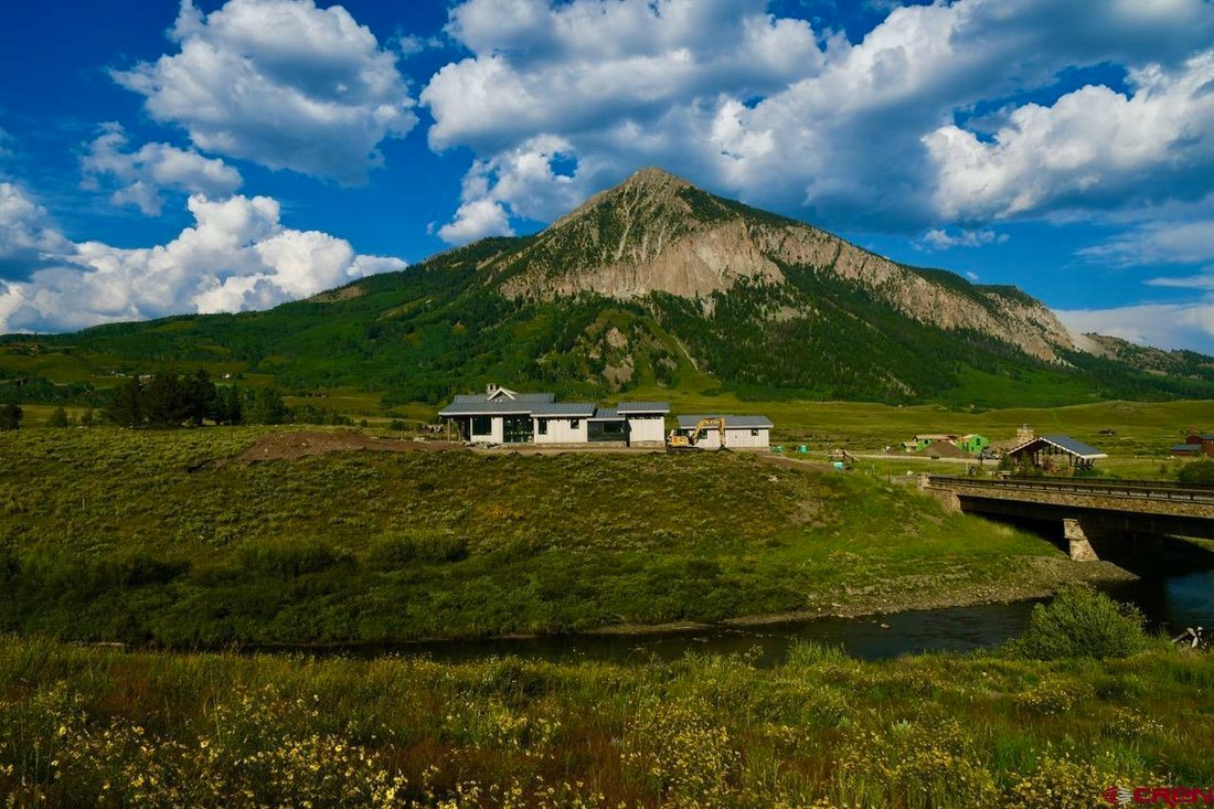 Crested Butte, Colorado, United States 1 - 11391221