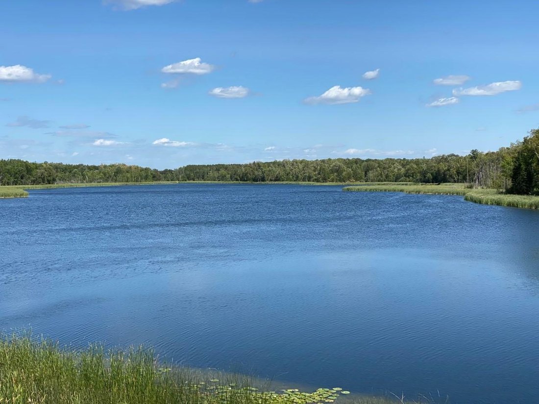 One Hundred And Fifty Acres On Johnson In Clearbrook, Minnesota, United