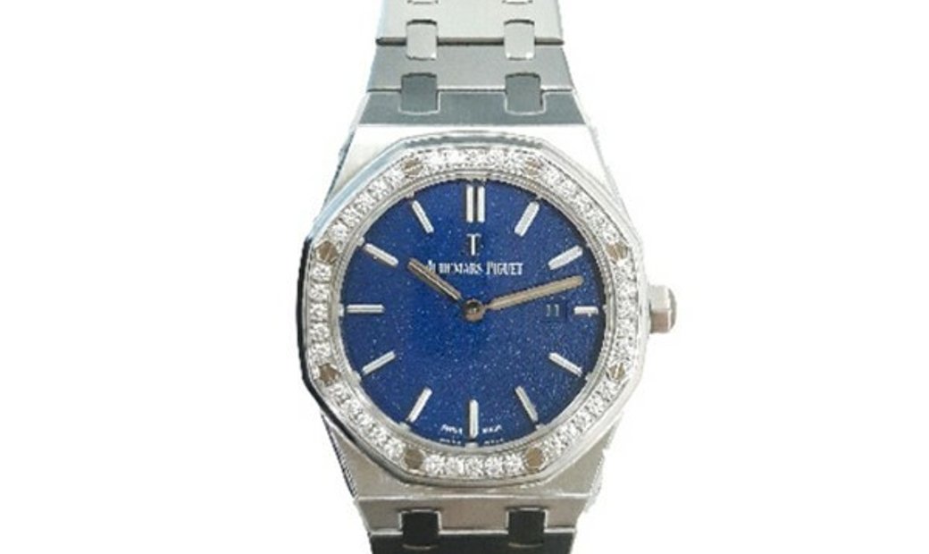 Audemars Piguet Royal Oak Quartz 33 Mm 676 In Dubai, Dubai, United Arab