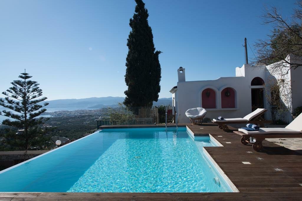 Villa in Community of Agios Nikolaos, Agios Nikolaos, Greece 2 - 11604939