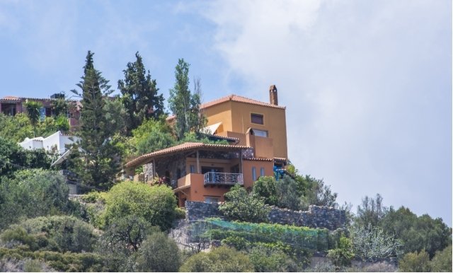 Villa in Community of Agios Nikolaos, Agios Nikolaos, Greece 1 - 11604939