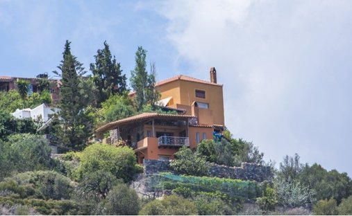Villa in Community of Agios Nikolaos, Agios Nikolaos, Griechenland 1
