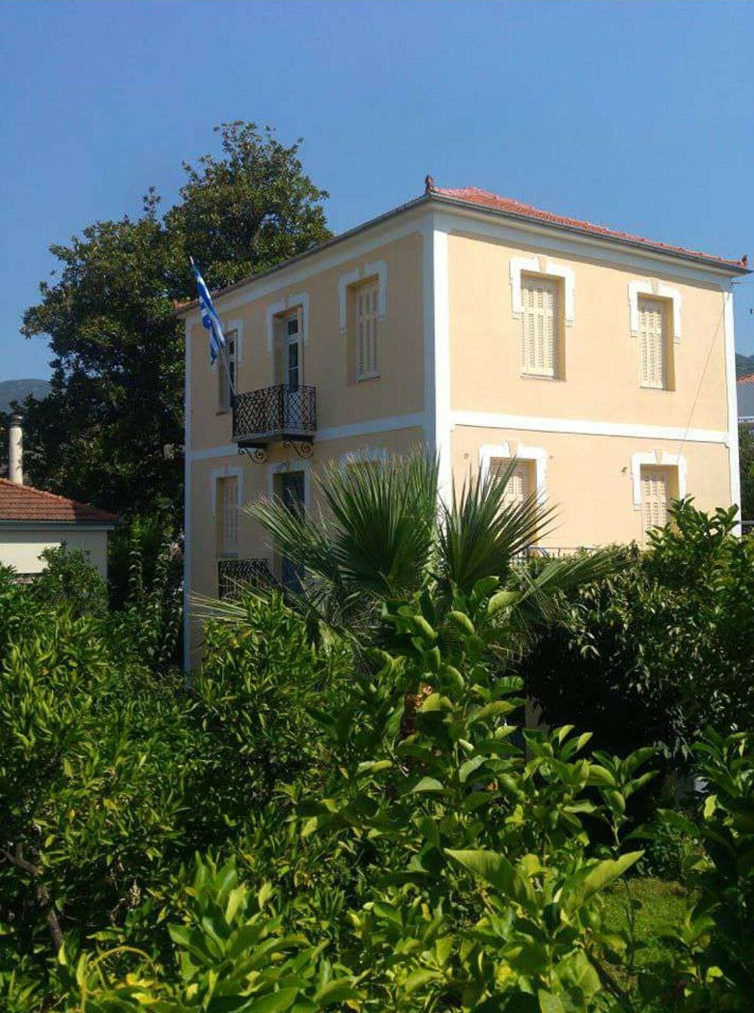 Villa in Volos, Thessaly and Central Greece, Greece 2 - 11604872