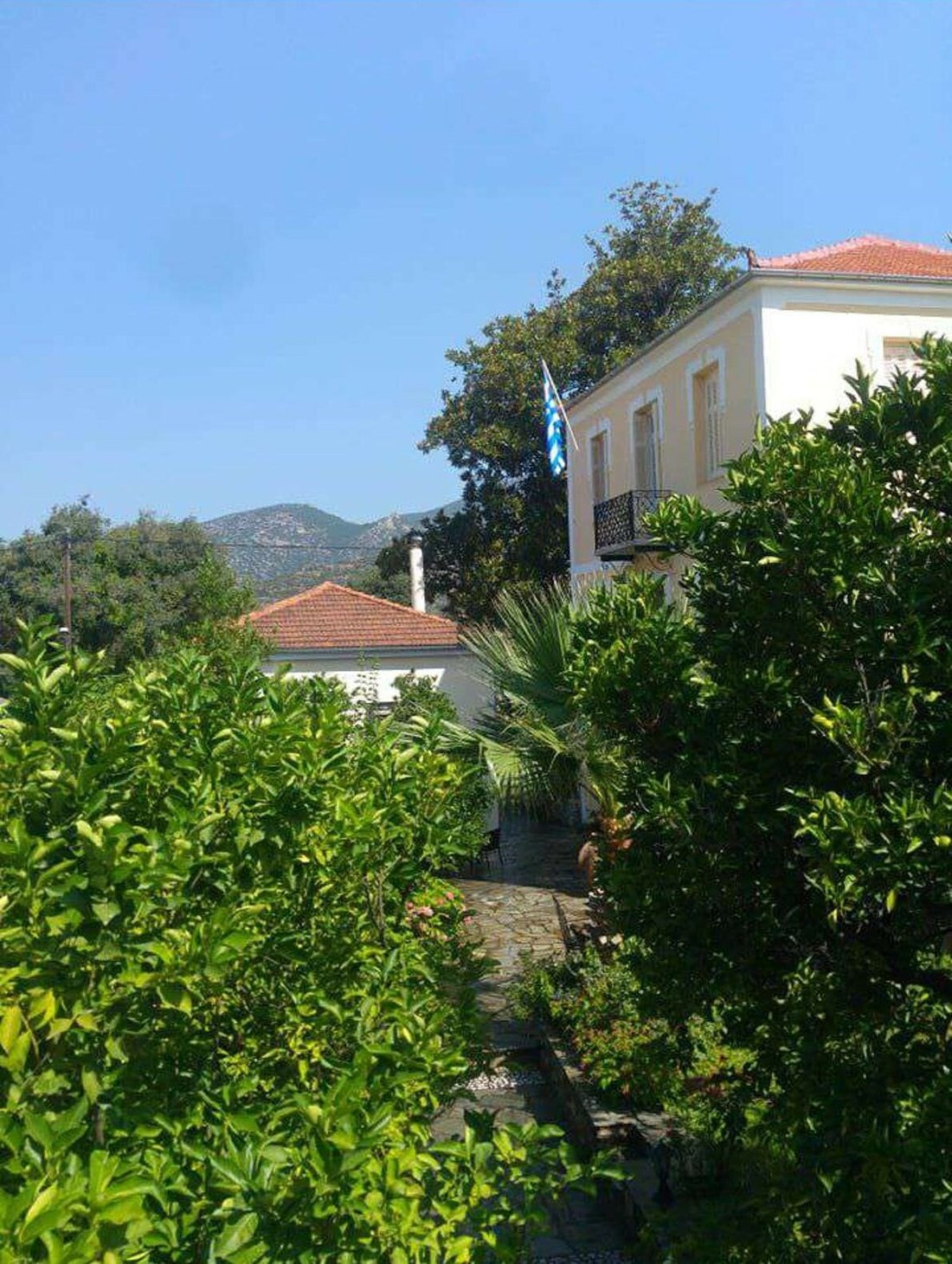 Villa in Volos, Thessaly and Central Greece, Greece 1 - 11604872