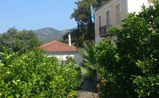 Villa en Volos, Thessaly and Central Greece, Grèce 1