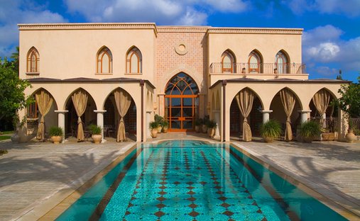 House in Or Akiva, Haifa District, Israel 1